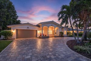 1233 Eden Isle Dr Ne, ST PETERSBURG