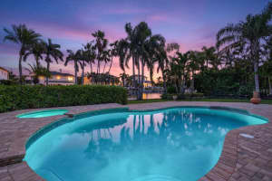 1233 EDEN ISLE DRIVE, ST PETERSBURG, FL 33704 - MLS#MFRTB8498595