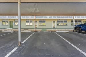 4885 1ST STREET, ST PETERSBURG, FL 33703 - MLS#MFRTB8498599