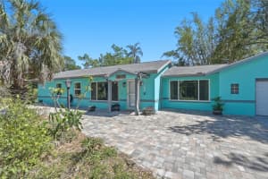 4624 27TH AVENUE, GULFPORT, FL 33711 - MLS#MFRTB8498606