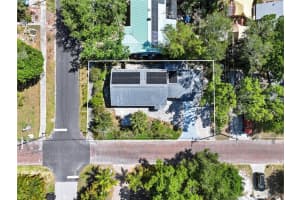 4624 27TH AVENUE, GULFPORT, FL 33711 - MLS#MFRTB8498606