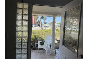 100 BOCA CIEGA DRIVE, MADEIRA BEACH, FL 33708 - MLS#MFRTB8498616
