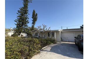100 BOCA CIEGA DRIVE, MADEIRA BEACH, FL 33708 - MLS#MFRTB8498616