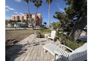 100 BOCA CIEGA DRIVE, MADEIRA BEACH, FL 33708 - MLS#MFRTB8498616