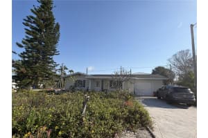 100 BOCA CIEGA DRIVE, MADEIRA BEACH, FL 33708 - MLS#MFRTB8498616