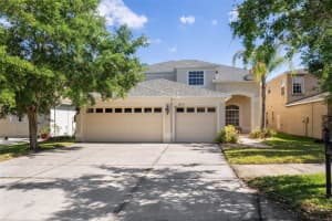 18146 BAHAMA BAY DRIVE, TAMPA, FL 33647 - MLS#MFRTB8498629
