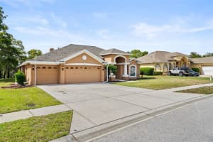 3362 CEDAR CREST LOOP, SPRING HILL, FL 34609 - MLS#MFRTB8498634