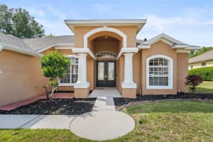 3362 CEDAR CREST LOOP, SPRING HILL, FL 34609 - MLS#MFRTB8498634