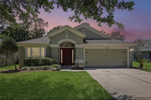 5833 WAR ADMIRAL DRIVE, WESLEY CHAPEL, FL 33544 - MLS#MFRTB8498639