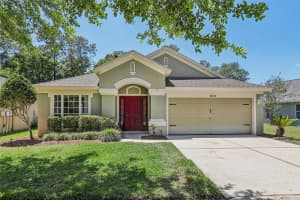 5833 WAR ADMIRAL DRIVE, WESLEY CHAPEL, FL 33544 - MLS#MFRTB8498639