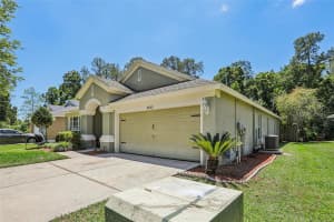 5833 WAR ADMIRAL DRIVE, WESLEY CHAPEL, FL 33544 - MLS#MFRTB8498639