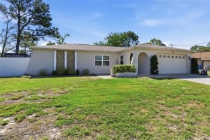 4120 EVERETT AVENUE, SPRING HILL, FL 34609 - MLS#MFRTB8498643