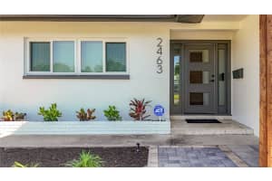 2463 68TH AVENUE, ST PETERSBURG, FL 33712 - MLS#MFRTB8498647