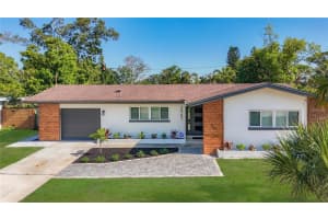 2463 68TH AVENUE, ST PETERSBURG, FL 33712 - MLS#MFRTB8498647