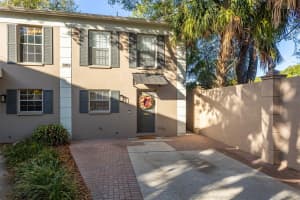 2526 KANSAS AVENUE, TAMPA, FL 33629 - MLS#MFRTB8498666