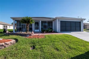 MLS# MFRTB8498671, San Antonio, Florida 33576
