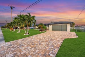 5103 PELICAN BOULEVARD, CAPE CORAL, FL 33914 - MLS#MFRTB8498673