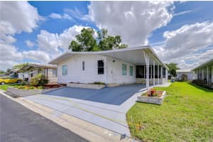 3118 SHADY CREEK DRIVE, WESLEY CHAPEL, FL 33543 - MLS#MFRTB8498690