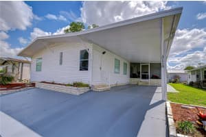 3118 SHADY CREEK DRIVE, WESLEY CHAPEL, FL 33543 - MLS#MFRTB8498690