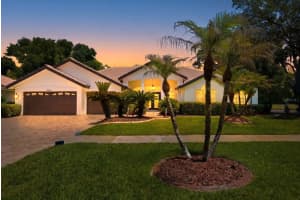 3343 Crescent Oaks Blvd, TARPON SPRINGS