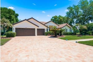 3343 CRESCENT OAKS BOULEVARD, TARPON SPRINGS, FL 34688 - MLS#MFRTB8498693