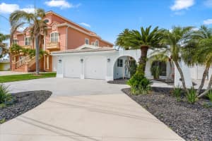 3747 FLORAMAR TERRACE, NEW PORT RICHEY, FL 34652 - MLS#MFRTB8498698