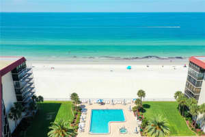 18304 GULF BOULEVARD, REDINGTON SHORES, FL 33708 - MLS#MFRTB8498704