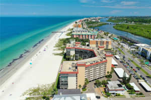 18304 GULF BOULEVARD, REDINGTON SHORES, FL 33708 - MLS#MFRTB8498704