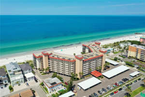 18304 GULF BOULEVARD, REDINGTON SHORES, FL 33708 - MLS#MFRTB8498704