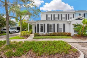 8307 Manor Club Cir #1, TAMPA
