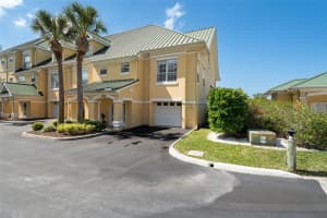 6420 SUNSET BAY CIRCLE, APOLLO BEACH, FL 33572 - MLS#MFRTB8498722