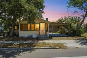 4734 15TH AVENUE, ST PETERSBURG, FL 33711 - MLS#MFRTB8498723