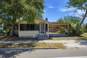 4734 15TH AVENUE, ST PETERSBURG, FL 33711 - MLS#MFRTB8498723
