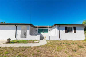 1741 FAIRFIELD STREET, HOLIDAY, FL 34691 - MLS#MFRTB8498724