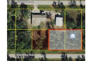 26180 HAPSBURG ROAD, PUNTA GORDA, FL 33955 - MLS#MFRTB8498744