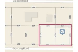 26180 HAPSBURG ROAD, PUNTA GORDA, FL 33955 - MLS#MFRTB8498744
