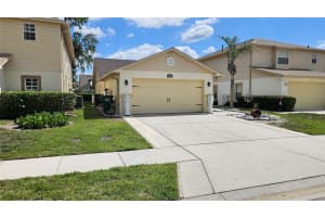 6053 GENTLE BEN CIRCLE, WESLEY CHAPEL, FL 33544 - MLS#MFRTB8498749