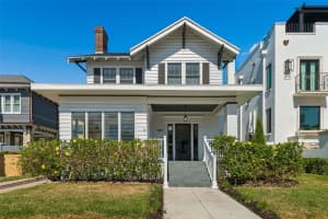 723 S Brevard Ave, TAMPA