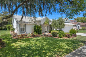 5557 EL CERRO DRIVE, NEW PORT RICHEY, FL 34655 - MLS#MFRTB8498763