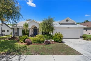 5557 EL CERRO DRIVE, NEW PORT RICHEY, FL 34655 - MLS#MFRTB8498763