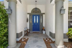 5557 EL CERRO DRIVE, NEW PORT RICHEY, FL 34655 - MLS#MFRTB8498763