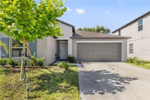 4726 Wild Senna Blvd, TAMPA