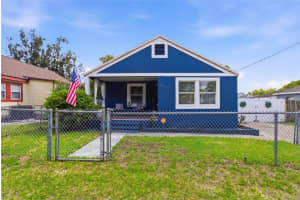 1613 E Chelsea St, TAMPA