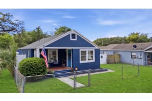 1613 CHELSEA STREET, TAMPA, FL 33610 - MLS#MFRTB8498770