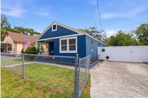 1613 CHELSEA STREET, TAMPA, FL 33610 - MLS#MFRTB8498770