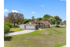 12270 PADRON BOULEVARD, SPRING HILL, FL 34609 - MLS#MFRTB8498780