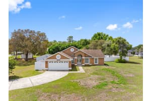 12270 PADRON BOULEVARD, SPRING HILL, FL 34609 - MLS#MFRTB8498780