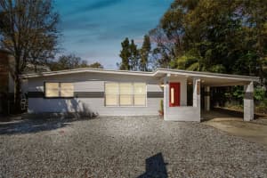 4814 N Highland Ave, TAMPA
