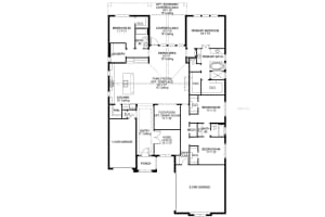 4495 SOUTHERN VALLEY LOOP, BROOKSVILLE, FL 34601 - MLS#MFRTB8498808