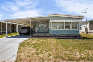 5323 SEVILLE DRIVE, ZEPHYRHILLS, FL 33541 - MLS#MFRTB8498812